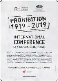 Download the Program in English