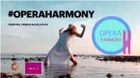 Operaharmony