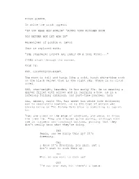 Script-Howlers