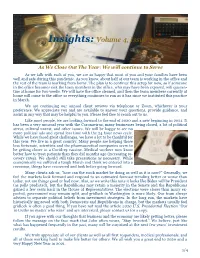 Volume 4, Issue 3