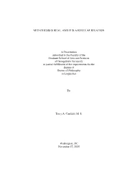 Metathesis Is Real, and It Is a Regular Relation A
