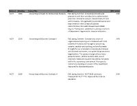 3/23/2018 Course Descriptions
