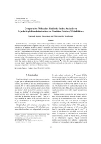 (Indol-5-Yl)Thiazolederivatives As Xanthine Oxidase(XO)Inhibitors