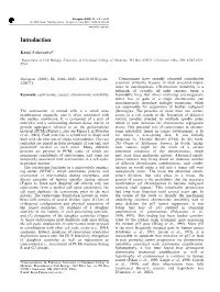 Introduction