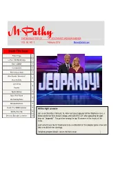 M-Pathy Page 2