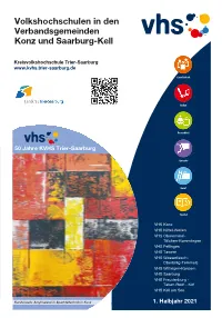 Programm Konz-Saarburg.Pdf