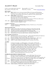 Teaching Portfolio