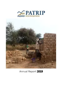 Annual Report 2019