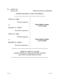 Here No Direct Condemnation Action Has Been Filed; It Is Not a Process by Which a Condemnor May Acquire Property That Was Already Found Unlawful