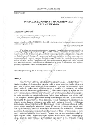 This Copy Is for Personal Use Only - Distribution Prohibited