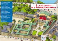 Assemblée Nationale Sommaire