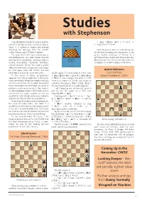 Chess Composer Werner 2