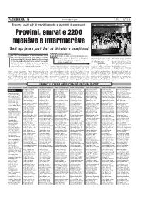 Skedari Shkurt 2014.Pmd