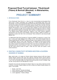 Project Summary 1