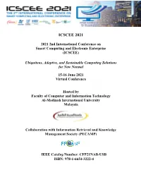 2021-ICSCEE-Conference-Program.Pdf