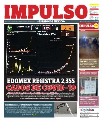 27 De Abril, 2020