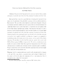 Conics Over Function Fields and the Artin-Tate Conjecture José Felipe