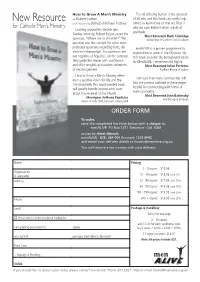 New Resource by Robert Falzon of All Arts, and This Book Can Surely Help with Foreword by Bishop Michael Putney Others to Learn More of That Art