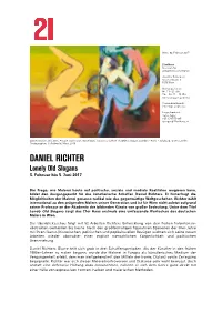 Daniel Richter