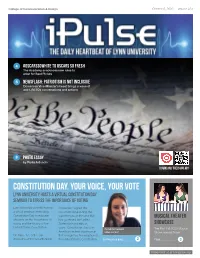 Ipulse: October 2020