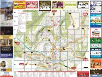 Plan De Ville De Montbard