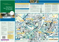 Mapguide for Slieve Bloom Way & Offaly