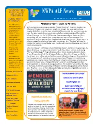 2-2018 Version 2 Newsletter Template for NWPA