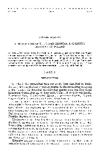 Tentaculites of the Upper Silurian and Lower Devonian of Poland