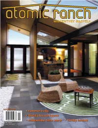 The Roots of Rummer Combining Bold Colors, Lighthearted Collections and Accessible Furnishings in a Modern Oregon Tract Home