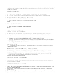 Accounting - Is the Process of Identifying, Measuring and Communicating Economic Information to Permit Informed Judgment and Decision by Users of the Information