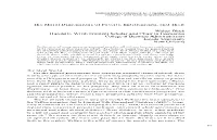 The Moral Dimensions of Poverty, Entitlements, and Theft Walter Block