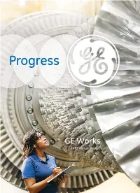 Ge 2013 Annual Report 1 Letter to Shareowners