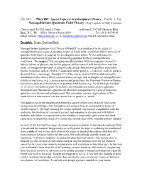 Theme for Physics 776 [Advanced Gravitation Theory