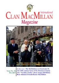 Issue No. 22 Dec 2017 in This Issue