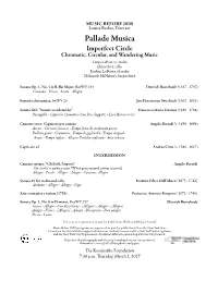 PM Program FINAL