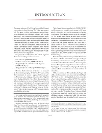 Introduction