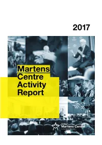 Activity Report 2017