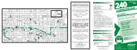 Commuterdirect.Com for Pricing) 8Th St