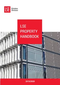 Lse Property Handbook