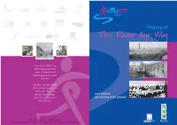 River Ayr- from Source To