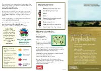 Walks in East Kent Ages to Take on the Walk Can Be Multimap Website