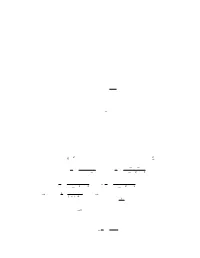 Harmonic Analysis and Its Applications