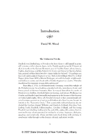 Introduction 