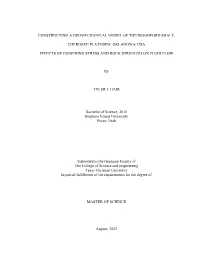 Thesis Proposal