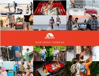2018 Igloo Catalog 2018 Igloo Catalog Igloo 2018
