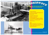 Jabberwock No 85