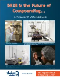 503B Is the Future of Compounding