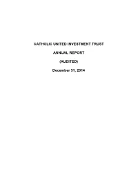Copy of CUIT Annual Report 123114 Formatted 2.Xlsx