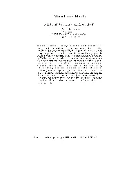 Monads and E Ects
