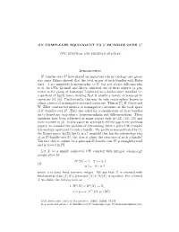 On Complexes Equivalent to S3-Bundles Over S4